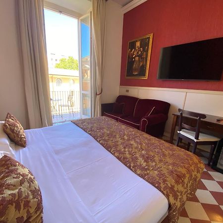 Basilica Hotel Roma Ngoại thất bức ảnh