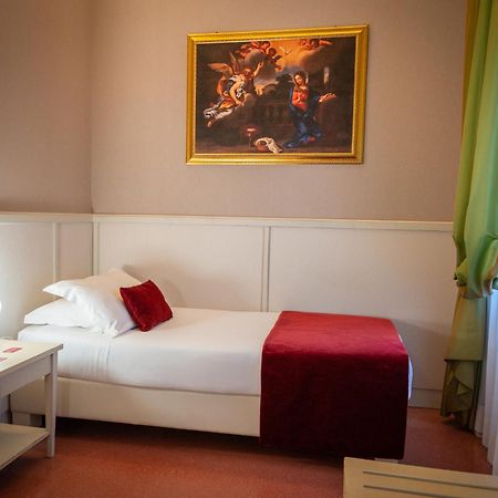 Basilica Hotel Roma Ngoại thất bức ảnh
