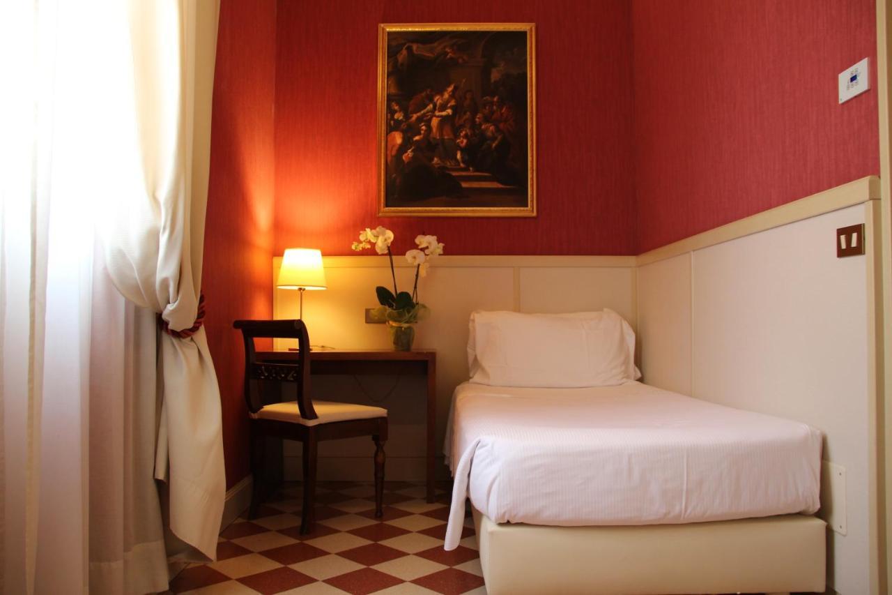Basilica Hotel Roma Ngoại thất bức ảnh